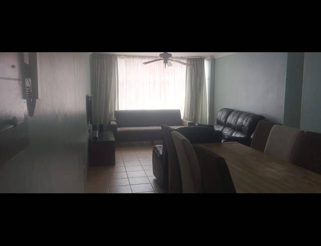 2 BEDROOM PROPERTY TO RENT IN SILVERTON
